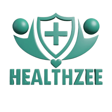 HealthZee logo